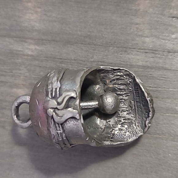 Old School Ride Bell - Picture 3 of 5